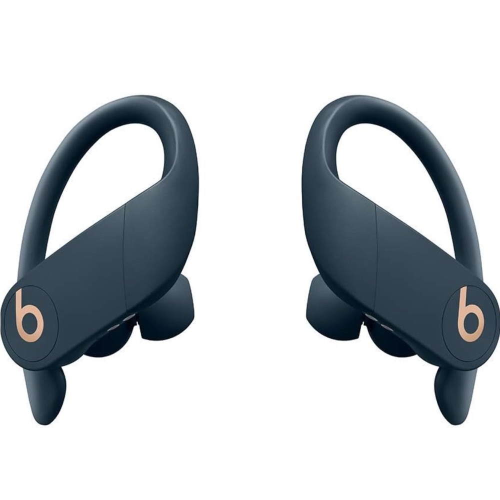 Beats by Dr. Dre Powerbeats Pro In Ear Wireless Headphones Navy